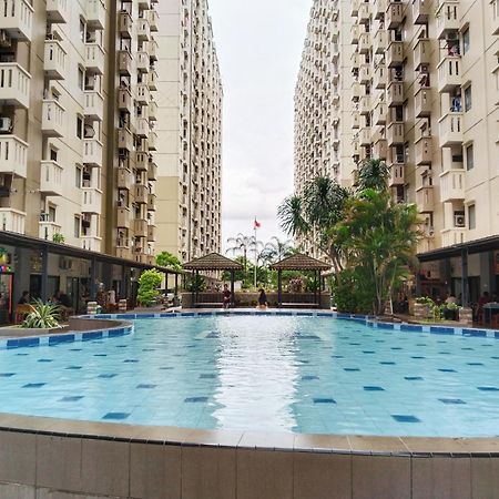 Kayla Room Casablanca East Residence 1 จาการ์ตา ภายนอก รูปภาพ