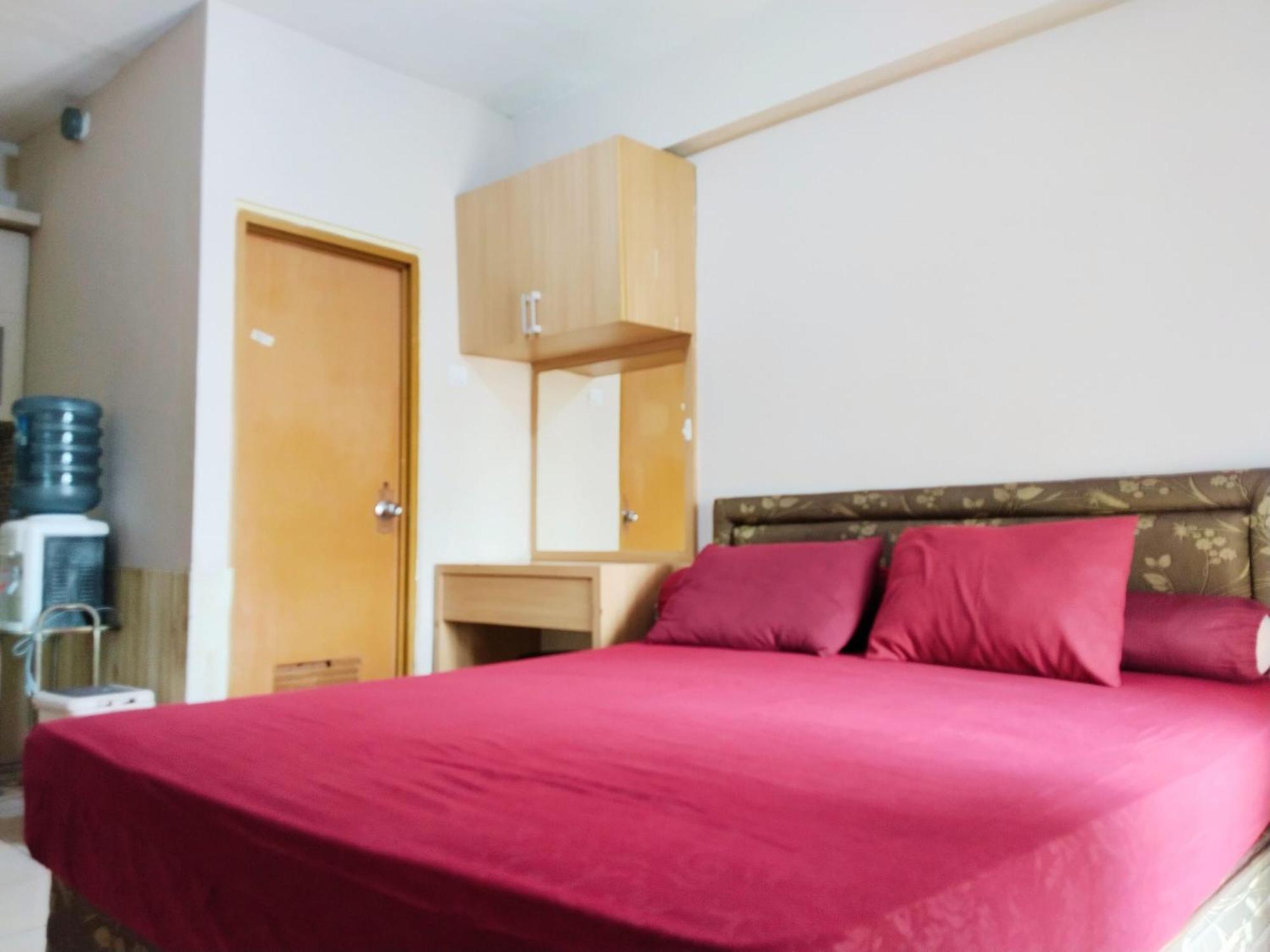 Kayla Room Casablanca East Residence 1 จาการ์ตา ภายนอก รูปภาพ