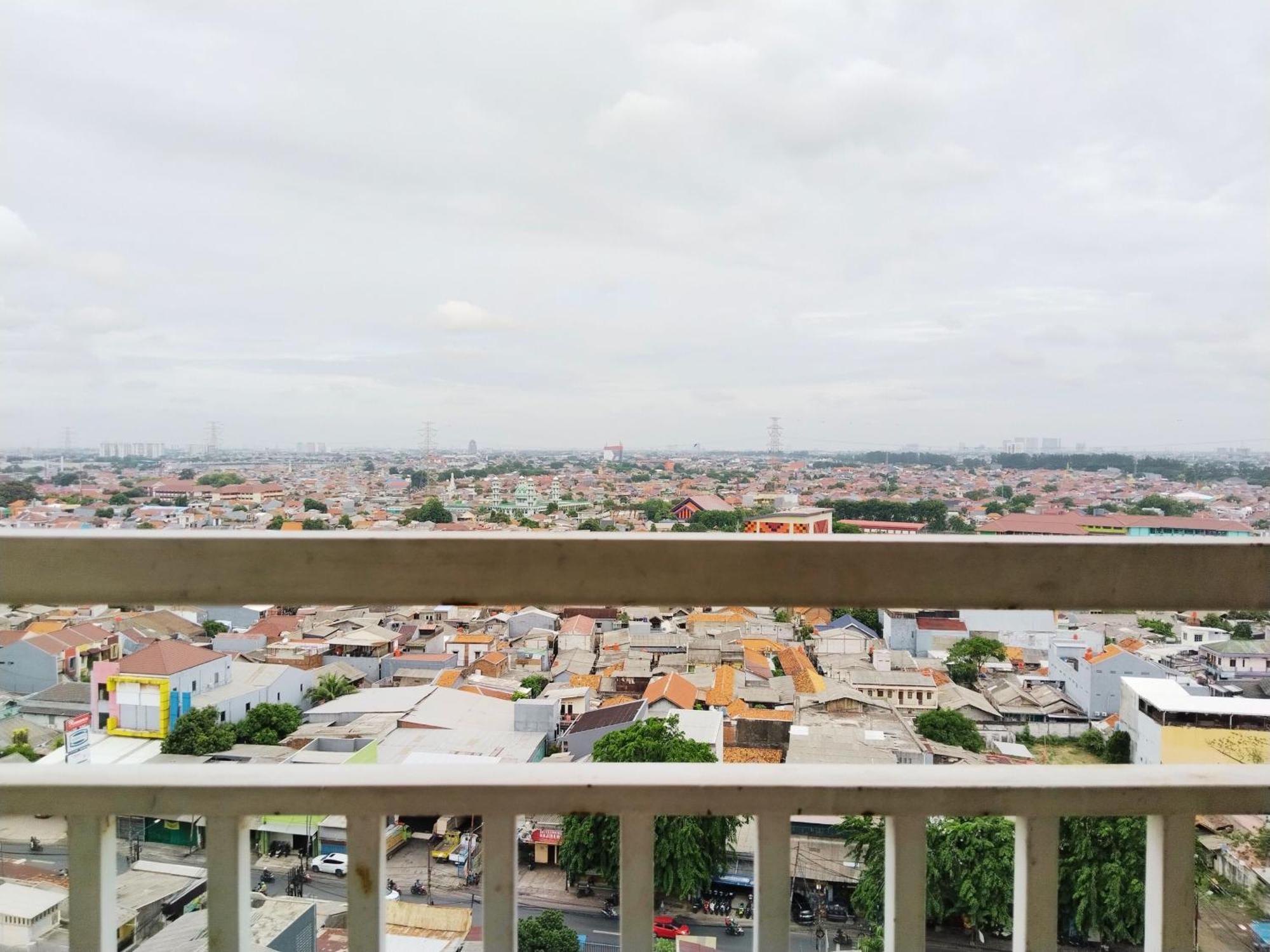 Kayla Room Casablanca East Residence 1 จาการ์ตา ภายนอก รูปภาพ