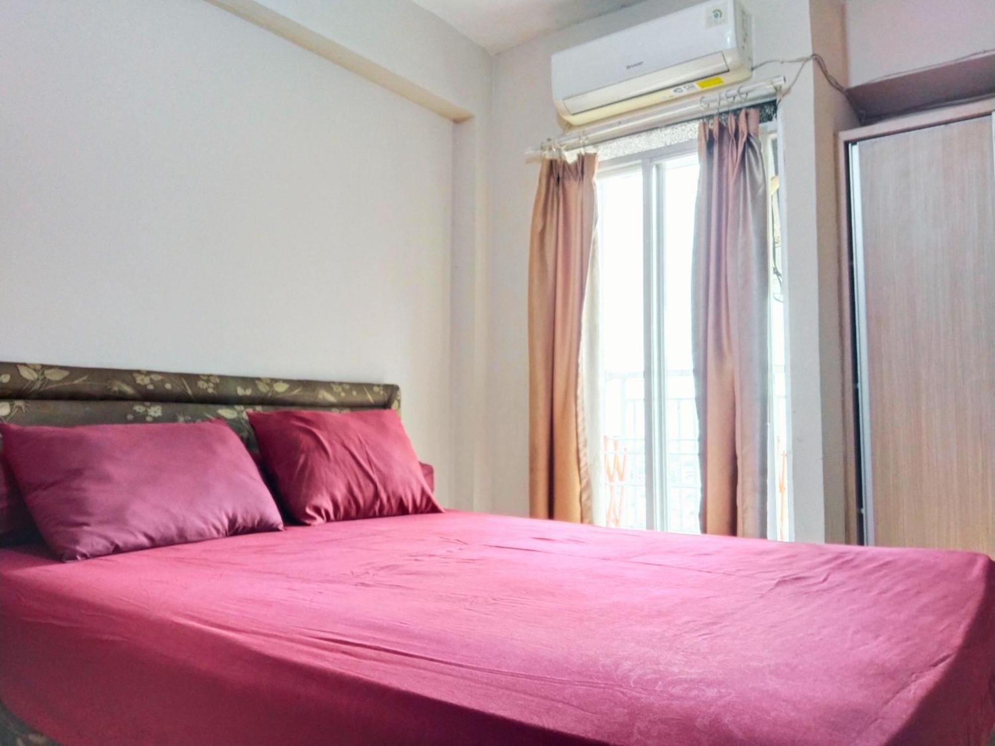 Kayla Room Casablanca East Residence 1 จาการ์ตา ภายนอก รูปภาพ