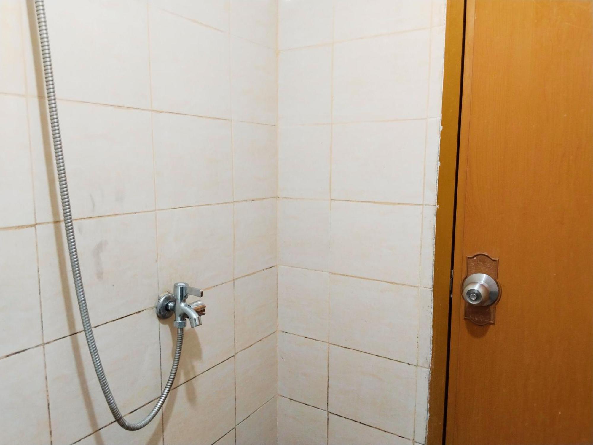 Kayla Room Casablanca East Residence 1 จาการ์ตา ภายนอก รูปภาพ