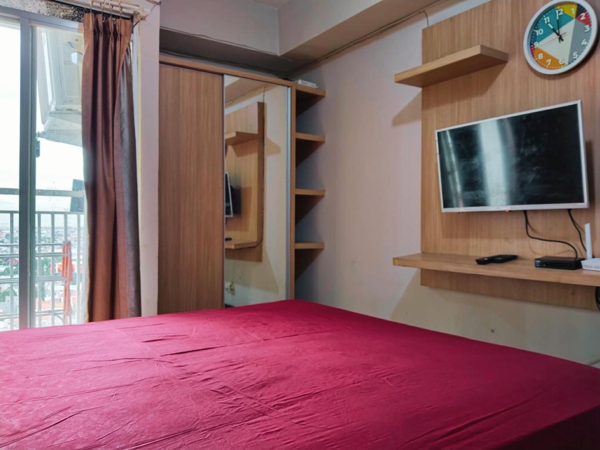 Kayla Room Casablanca East Residence 1 จาการ์ตา ภายนอก รูปภาพ