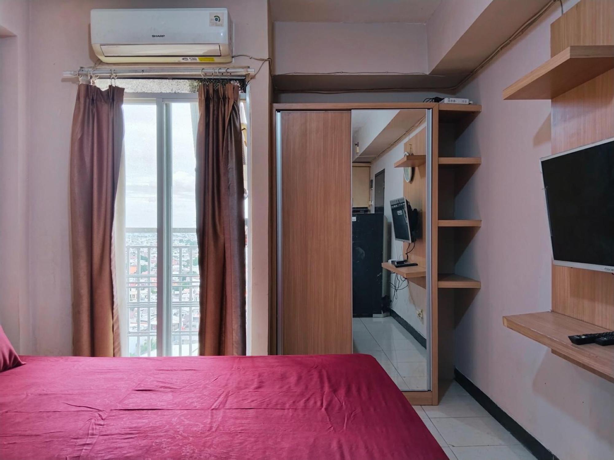 Kayla Room Casablanca East Residence 1 จาการ์ตา ภายนอก รูปภาพ