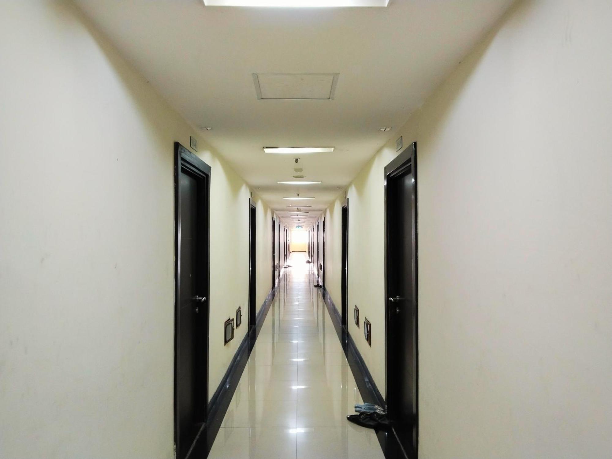 Kayla Room Casablanca East Residence 1 จาการ์ตา ภายนอก รูปภาพ