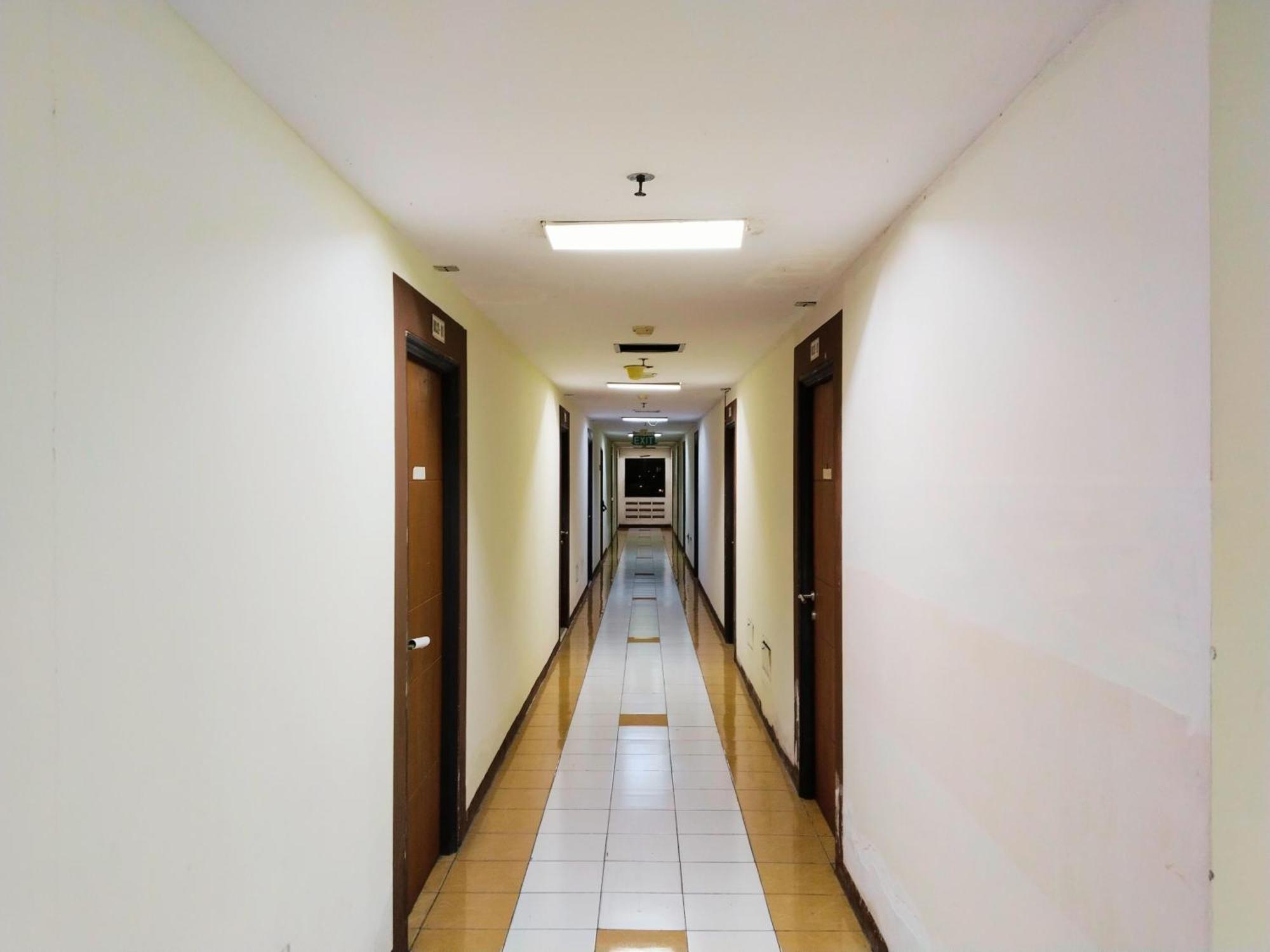Kayla Room Casablanca East Residence 1 จาการ์ตา ภายนอก รูปภาพ