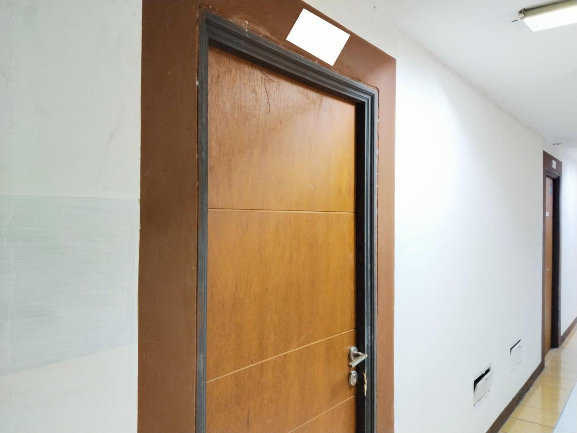 Kayla Room Casablanca East Residence 1 จาการ์ตา ภายนอก รูปภาพ