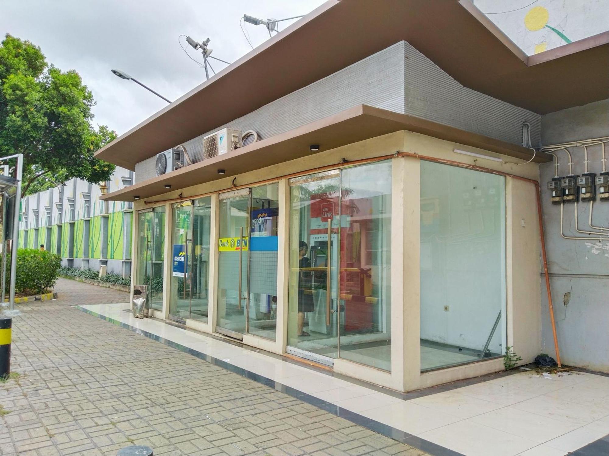 Kayla Room Casablanca East Residence 1 จาการ์ตา ภายนอก รูปภาพ