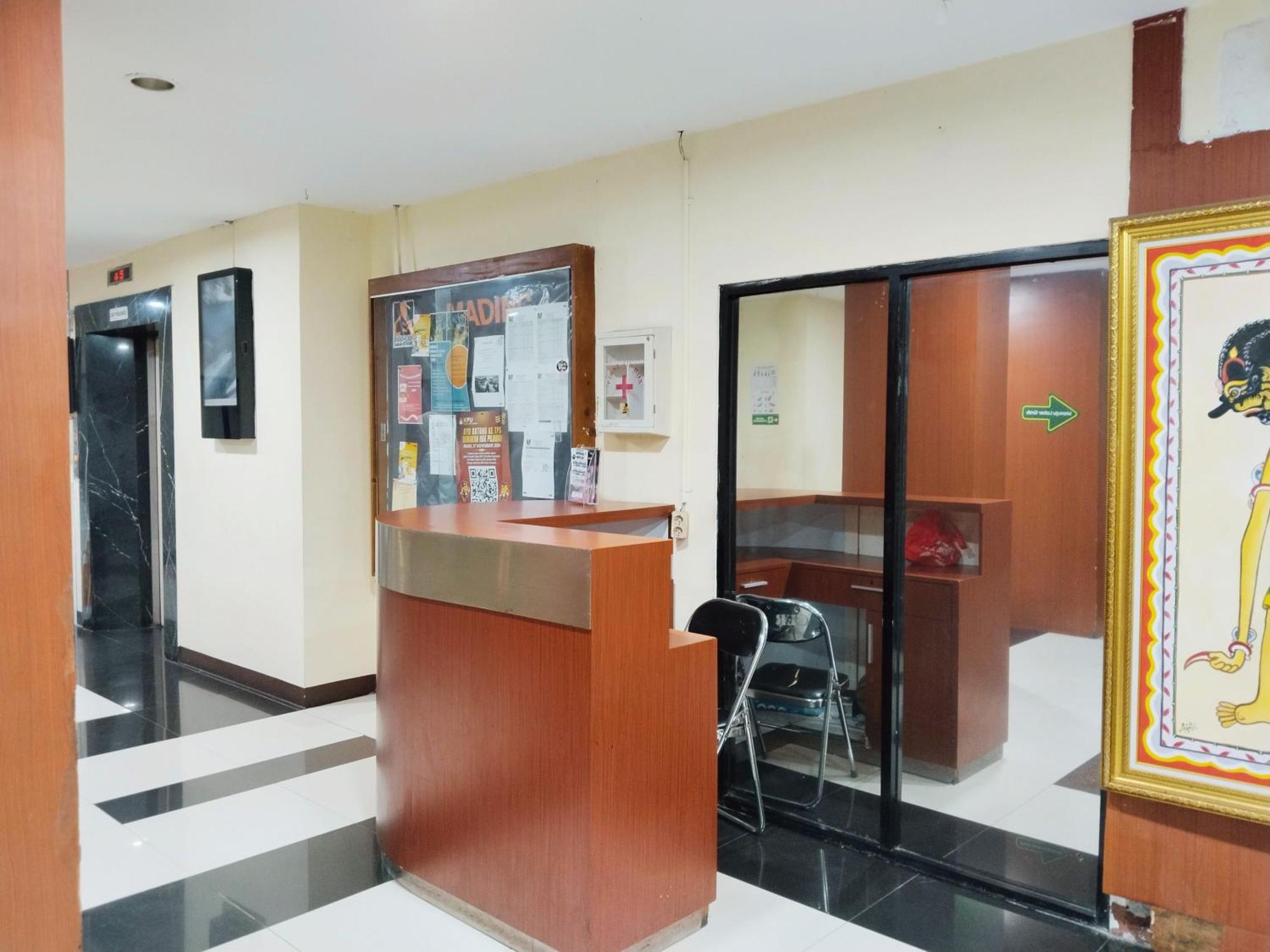 Kayla Room Casablanca East Residence 1 จาการ์ตา ภายนอก รูปภาพ